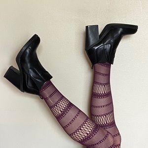 Deena & Ozzy Ankle Boots